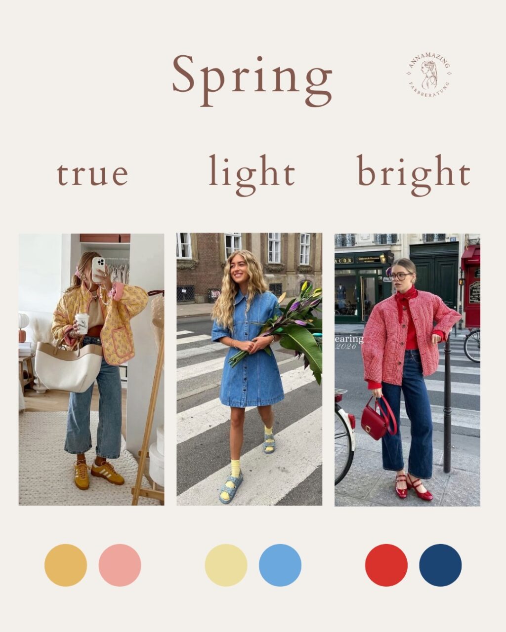 Instagram post from annamazing.farbberatung. This post is in position 1.