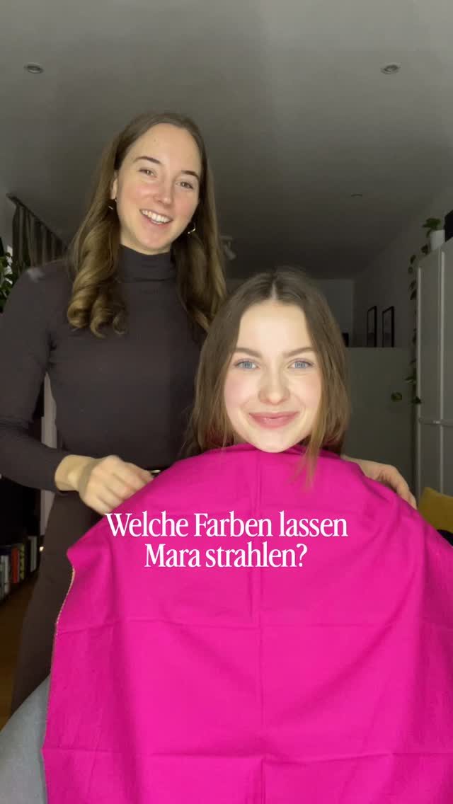 Instagram post from annamazing.farbberatung. This post is in position 2.