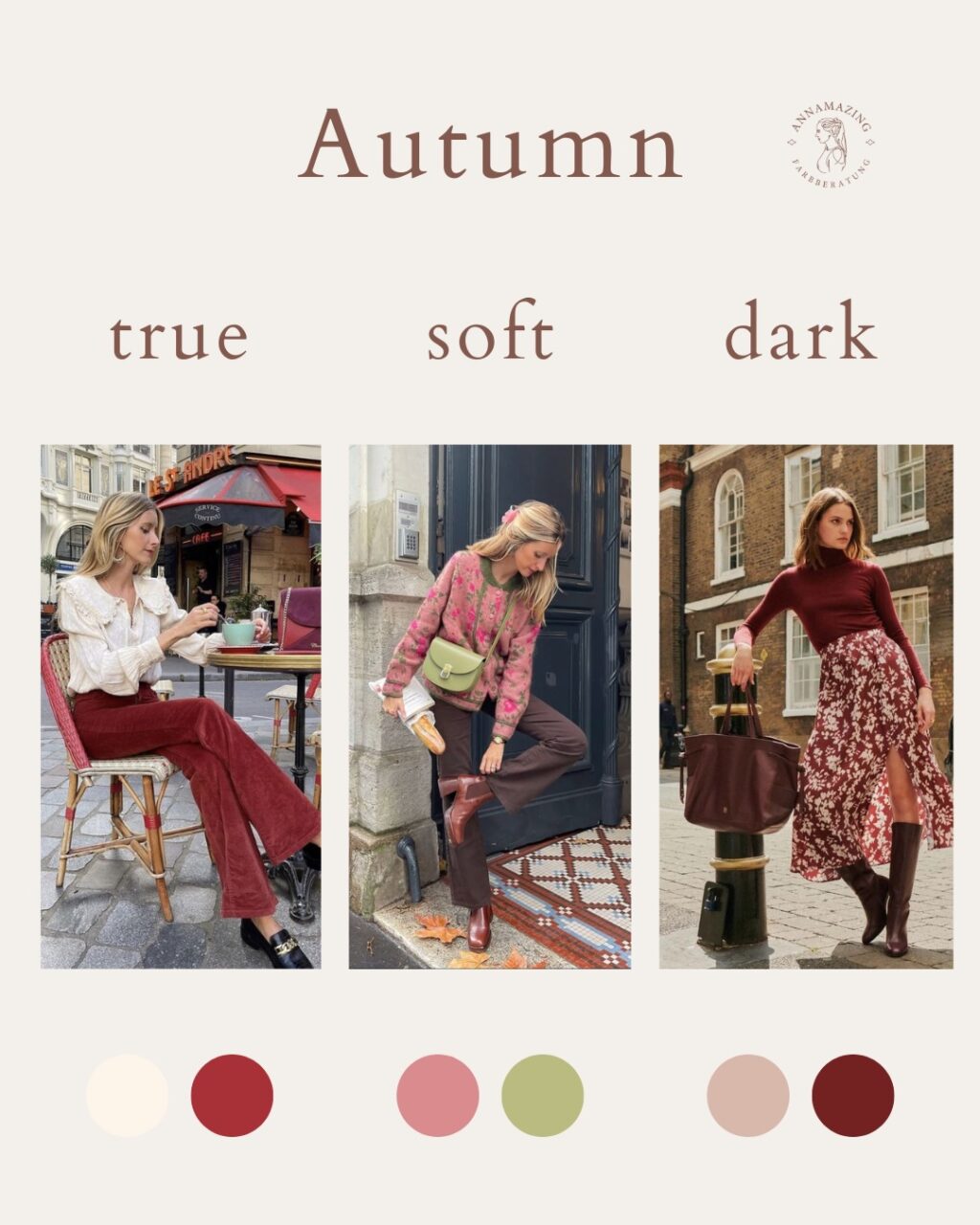 Instagram post from annamazing.farbberatung. This post is in position 3.