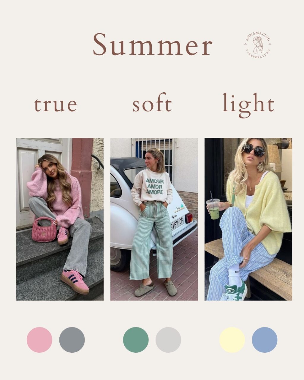 Instagram post from annamazing.farbberatung. This post is in position 2.