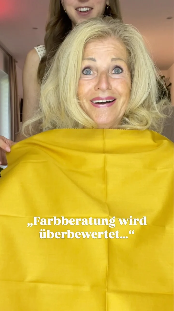 Instagram post from annamazing.farbberatung. This post is in position 0.