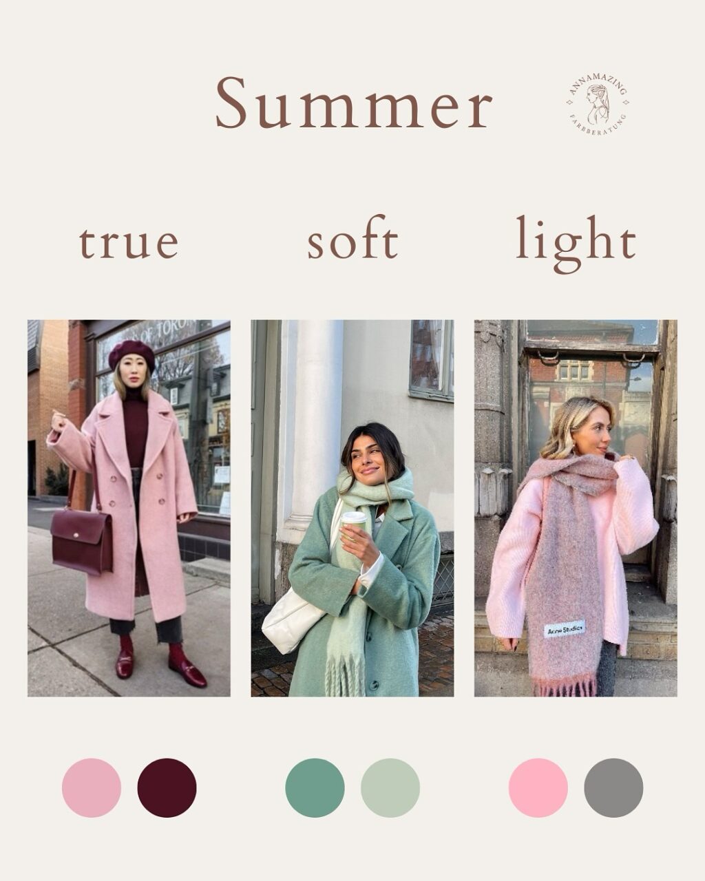 Instagram post from annamazing.farbberatung. This post is in position 2.