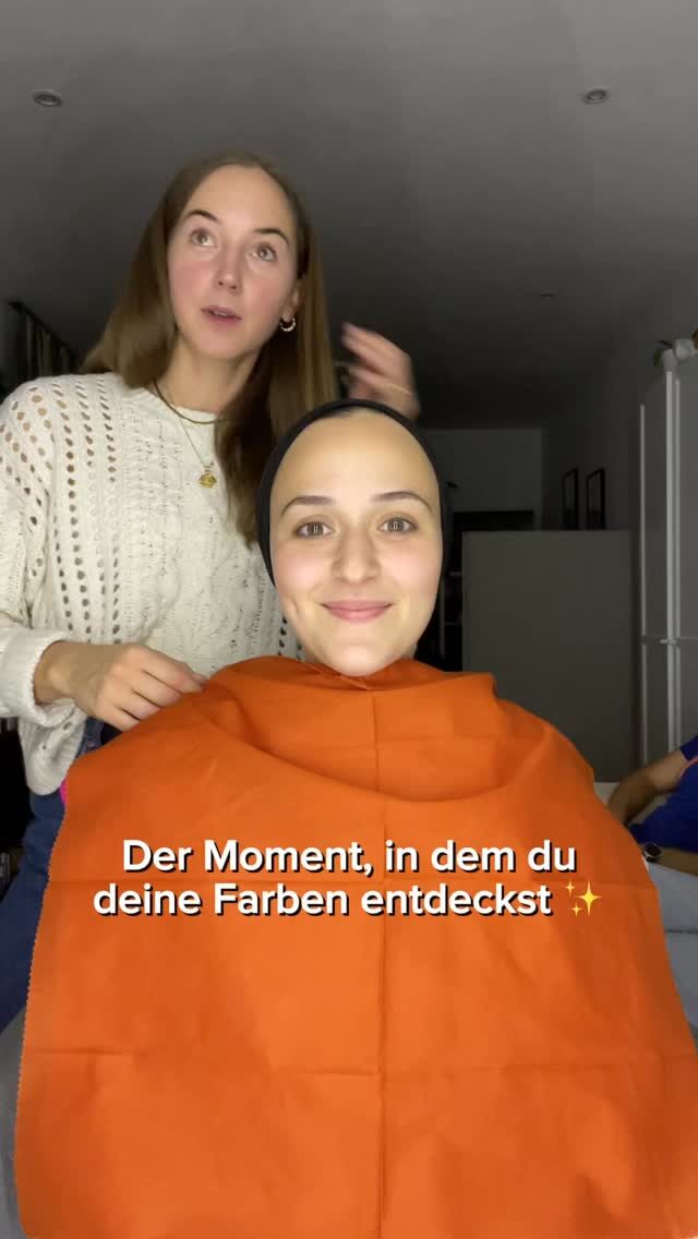 Instagram post from annamazing.farbberatung. This post is in position 10.