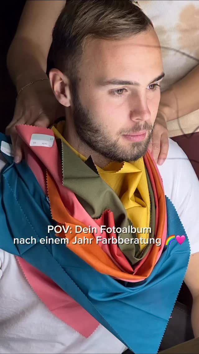 Instagram post from annamazing.farbberatung. This post is in position 7.