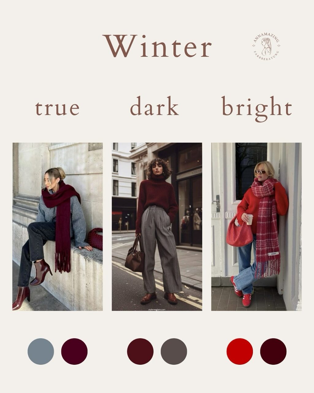 Instagram post from annamazing.farbberatung. This post is in position 4.