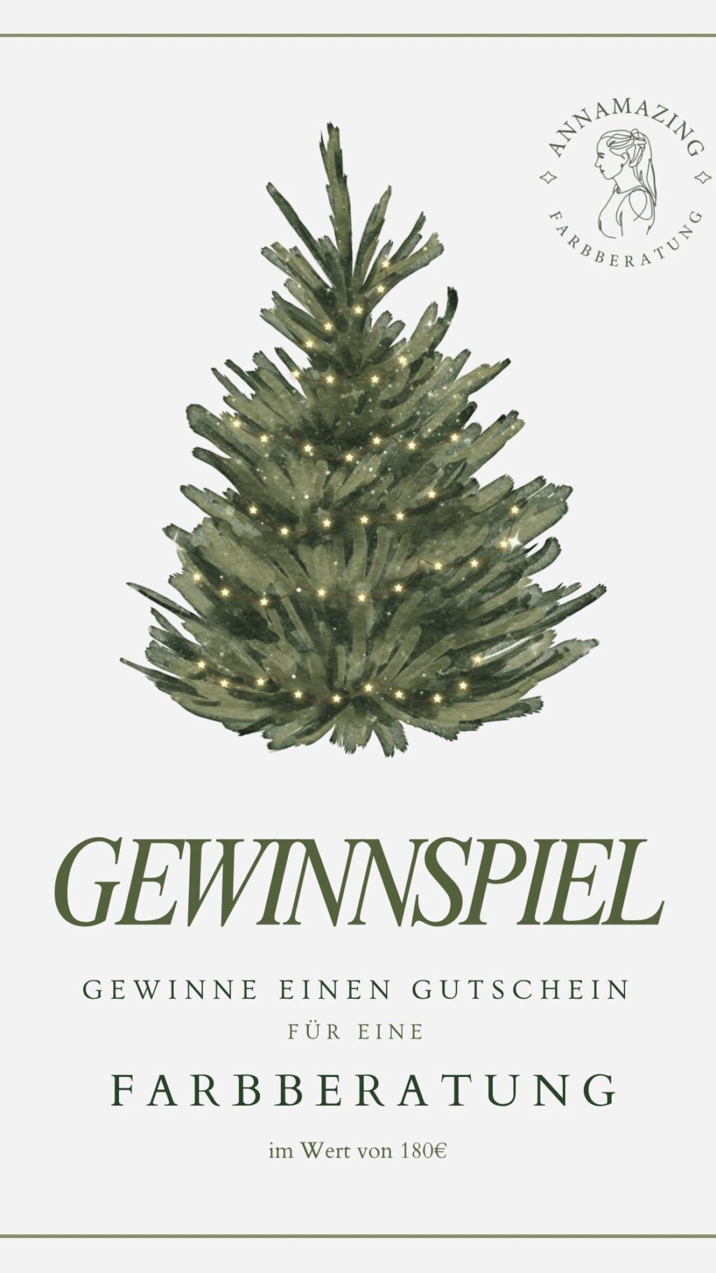 Instagram post from annamazing.farbberatung. This post is in position 1.