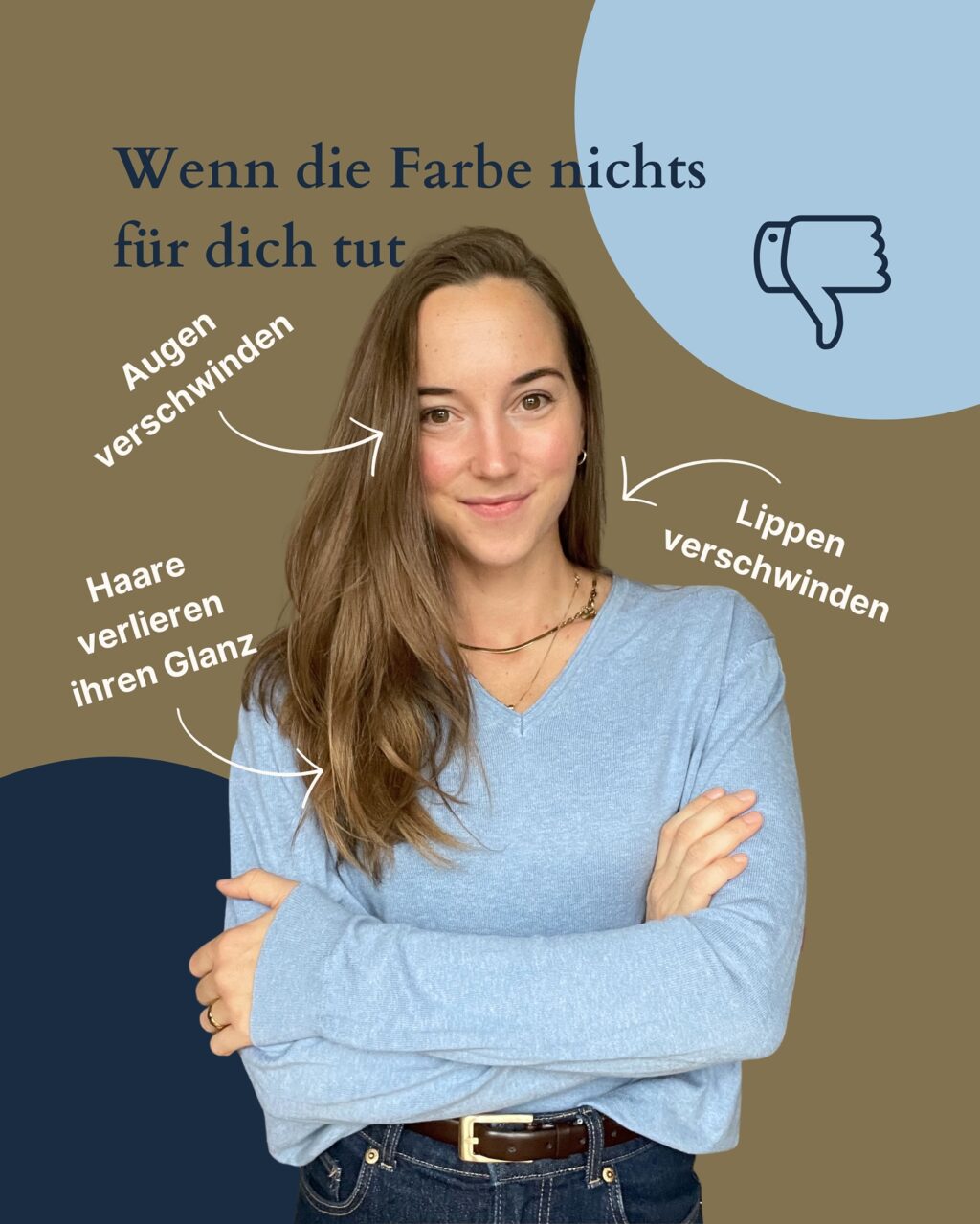 Instagram post from annamazing.farbberatung. This post is in position 0.