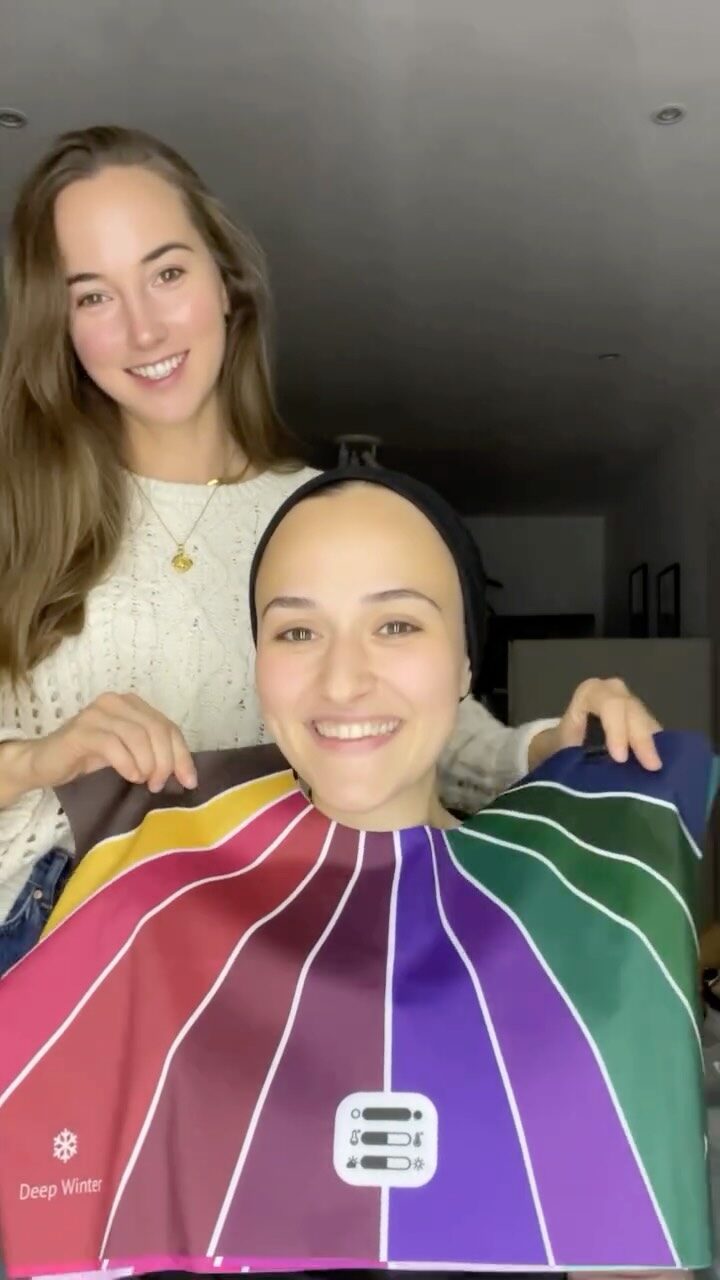 Instagram post from annamazing.farbberatung. This post is in position 3.