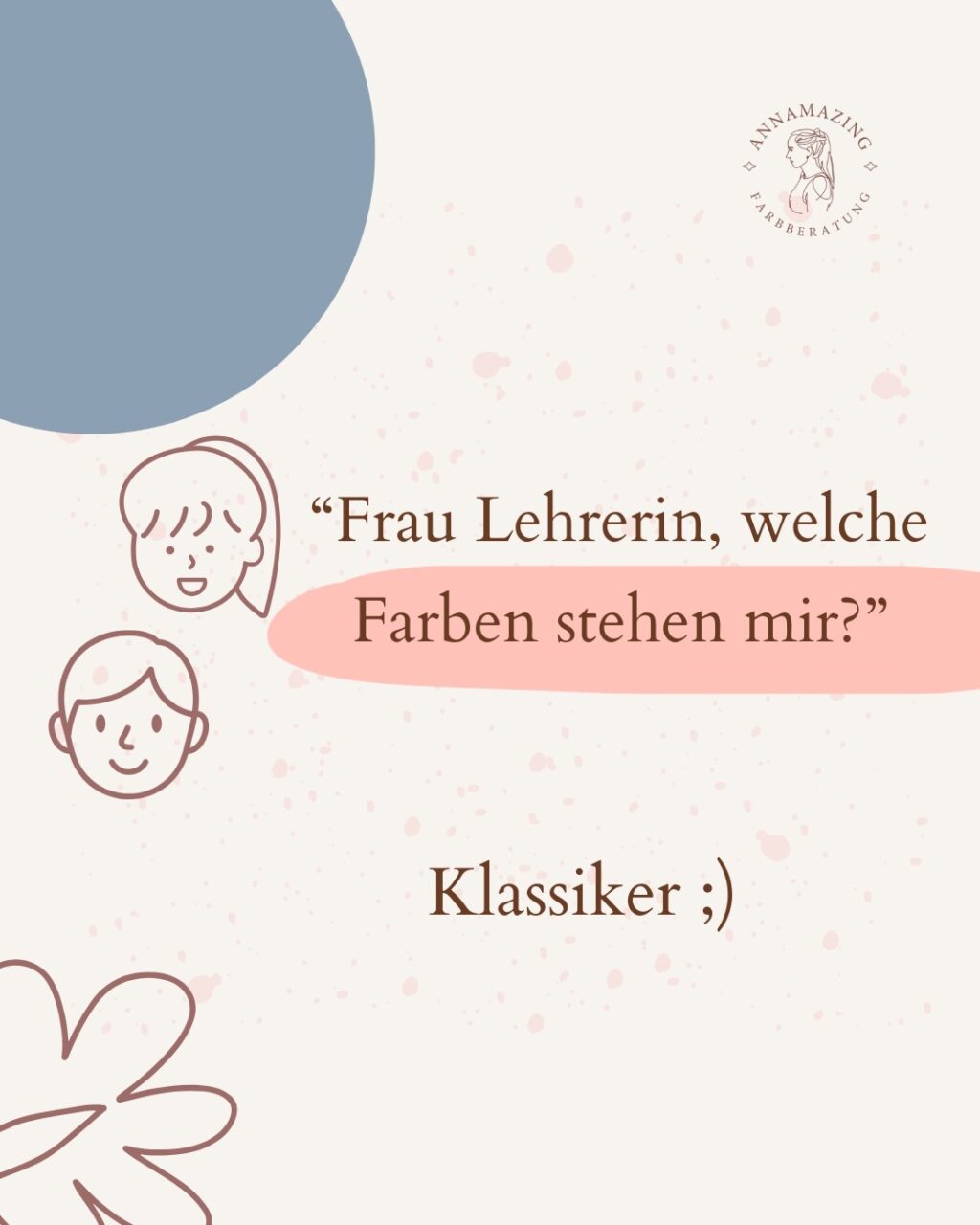 Instagram post from annamazing.farbberatung. This post is in position 5.