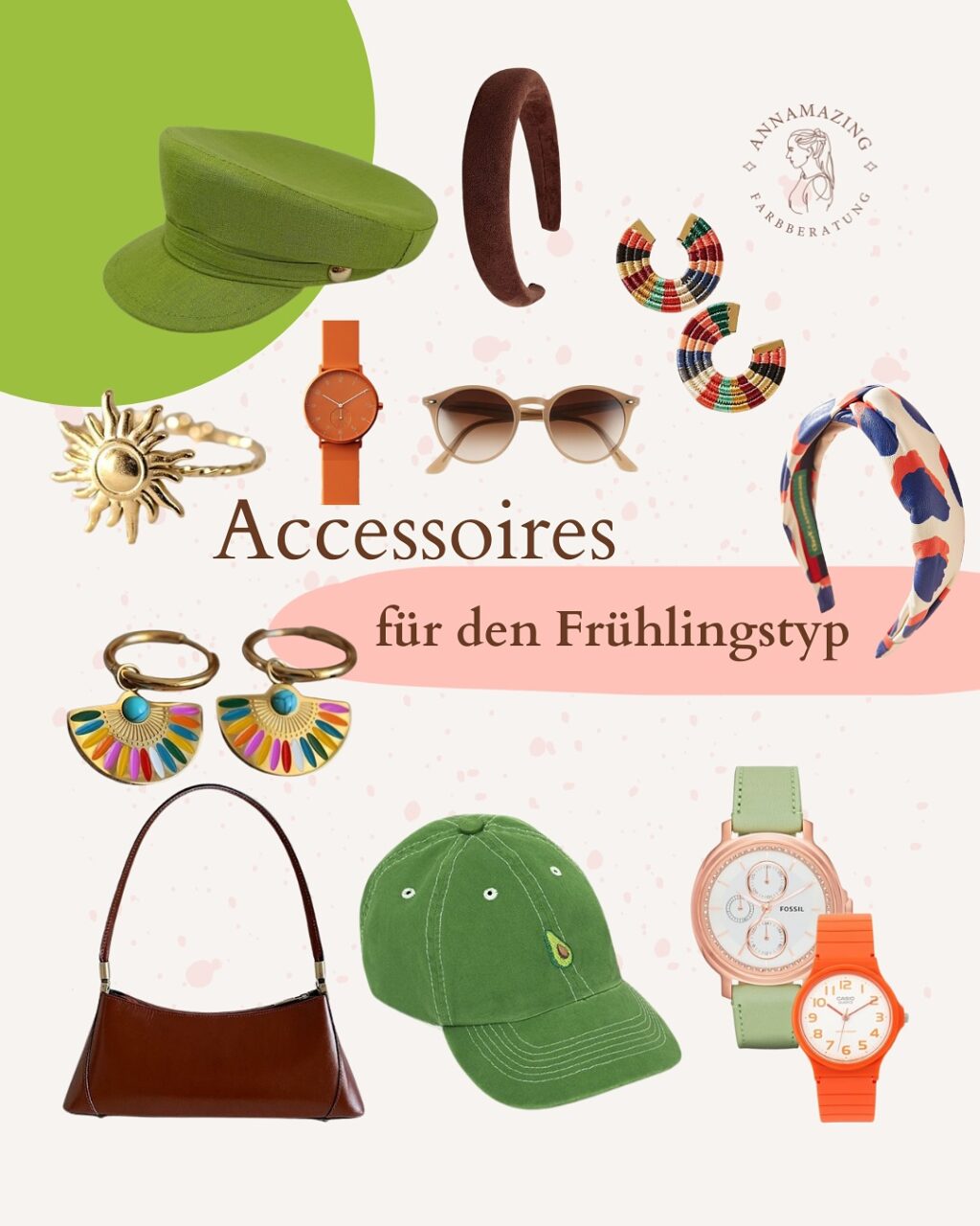 Instagram post from annamazing.farbberatung. This post is in position 1.