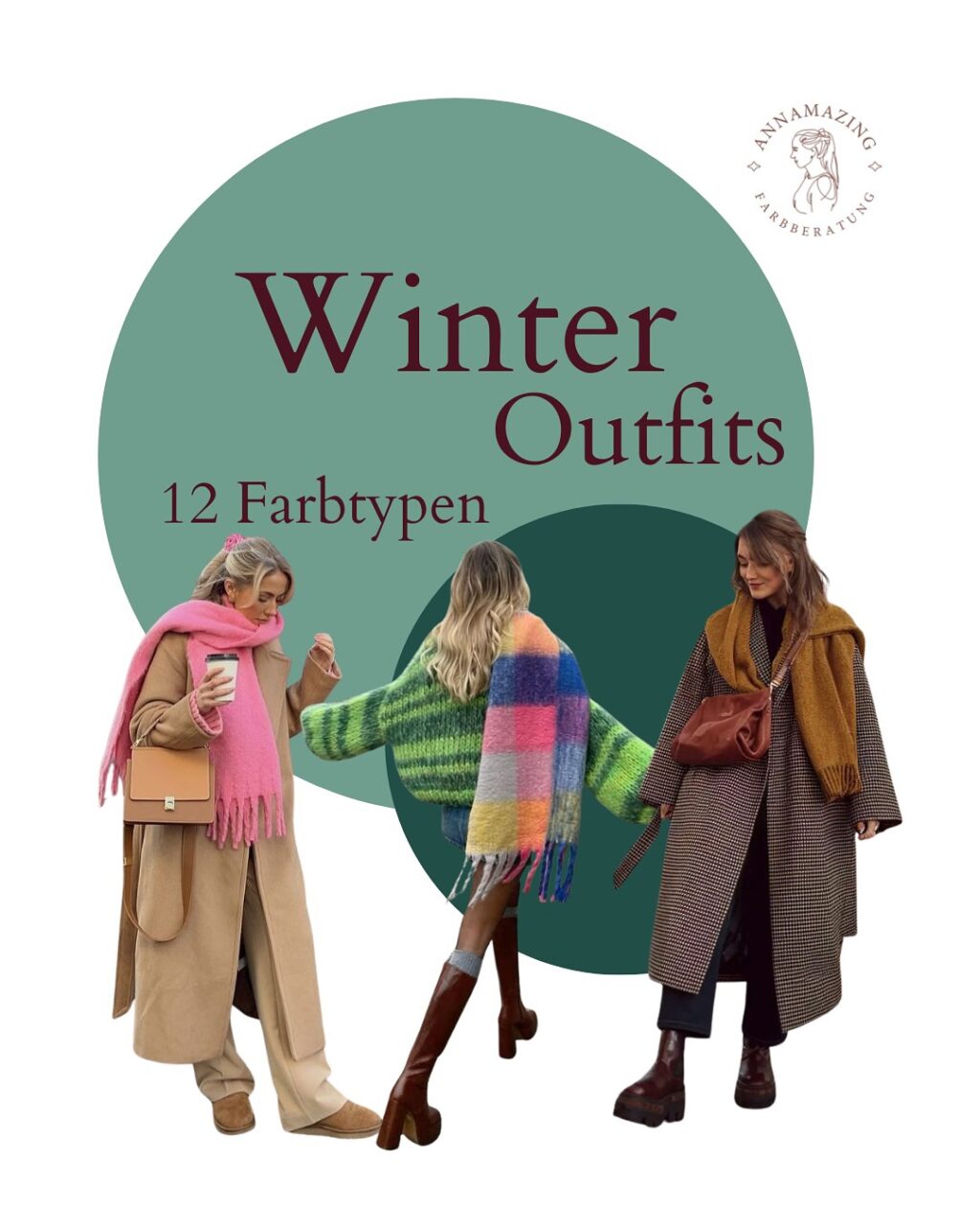 Instagram post from annamazing.farbberatung. This post is in position 0.