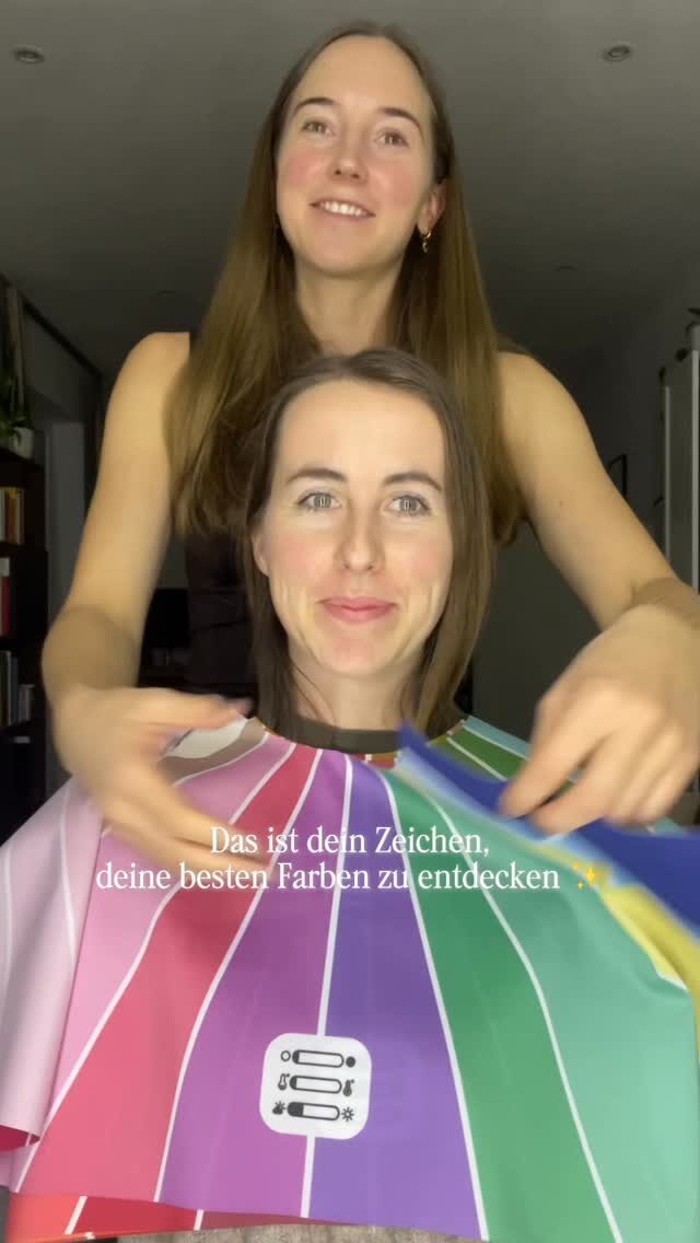 Instagram post from annamazing.farbberatung. This post is in position 9.