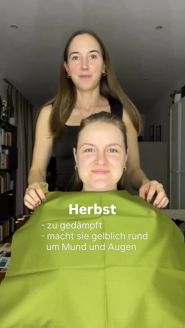 Instagram post from annamazing.farbberatung. This post is in position 2.