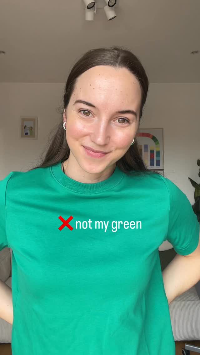 Instagram post from annamazing.farbberatung. This post is in position 0.