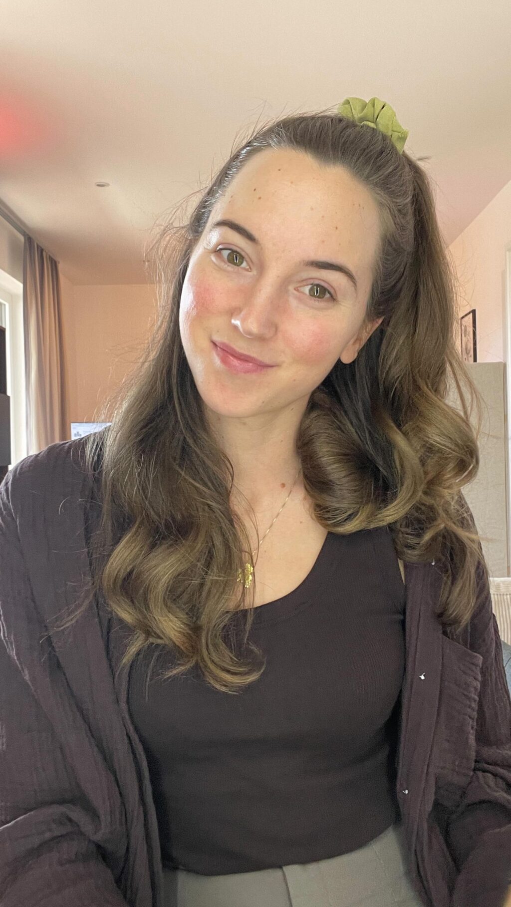 Instagram post from annamazing.farbberatung. This post is in position 2.