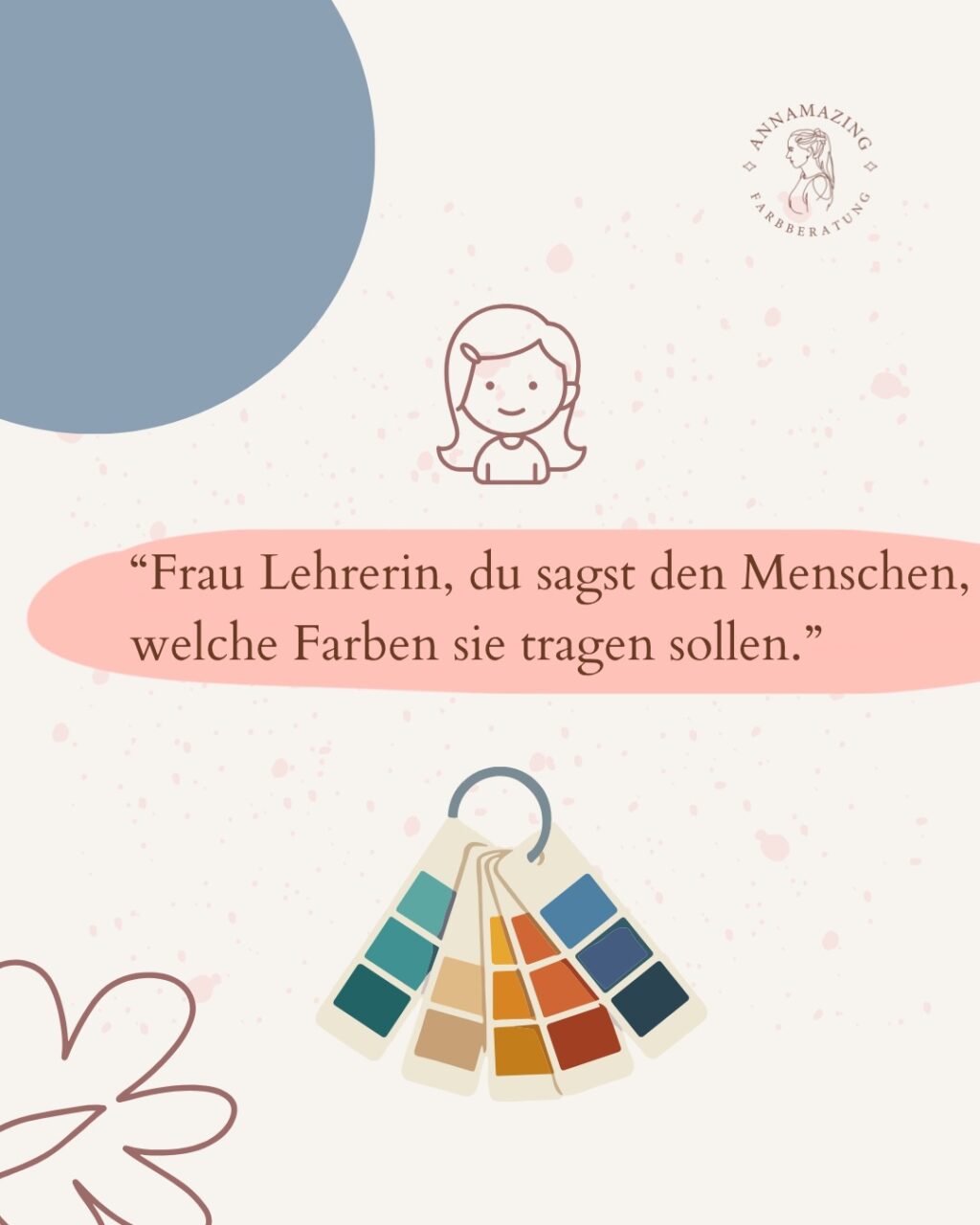 Instagram post from annamazing.farbberatung. This post is in position 3.