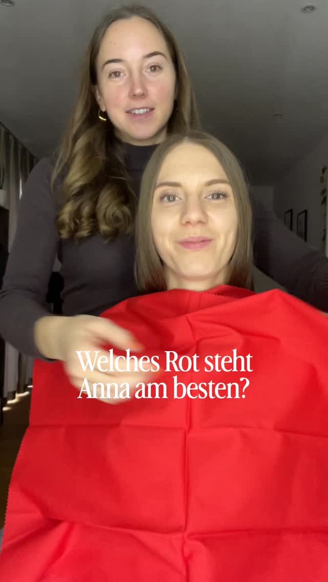 Instagram post from annamazing.farbberatung. This post is in position 2.