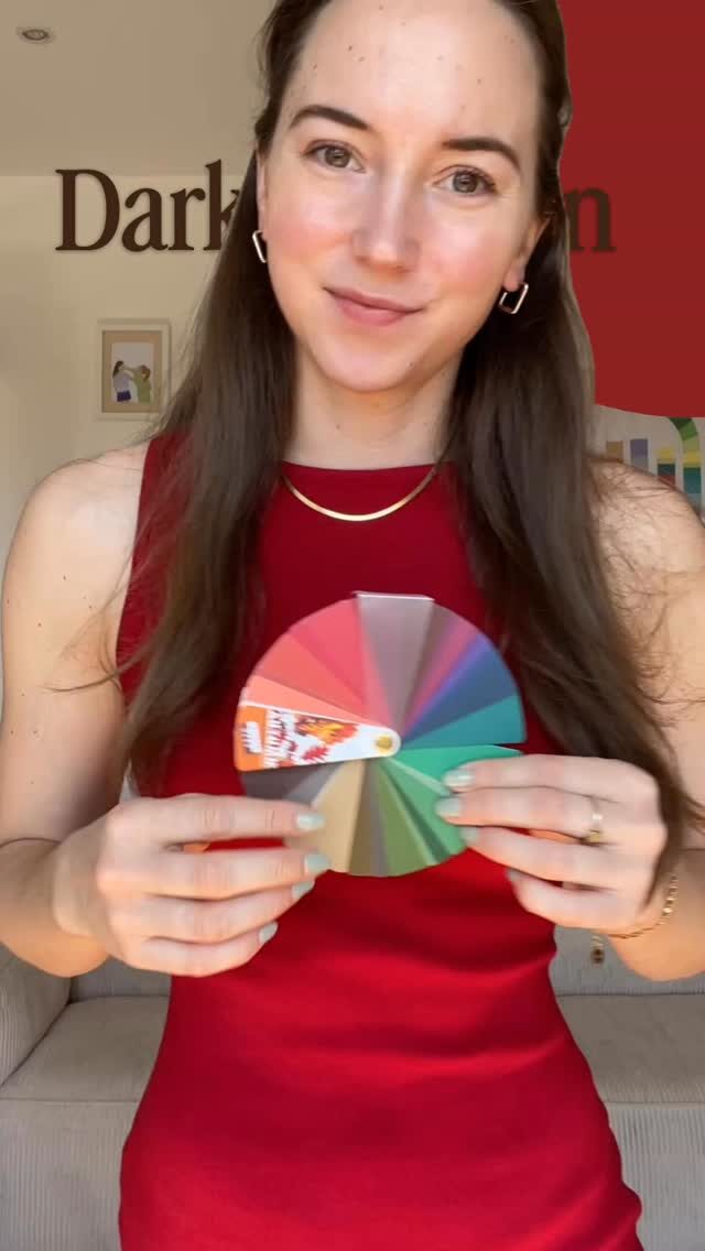 Instagram post from annamazing.farbberatung. This post is in position 2.