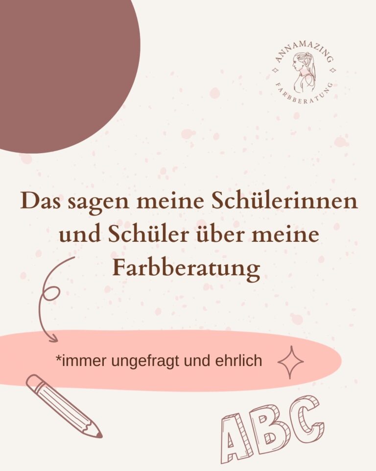 Instagram post from annamazing.farbberatung. This post is in position 1.