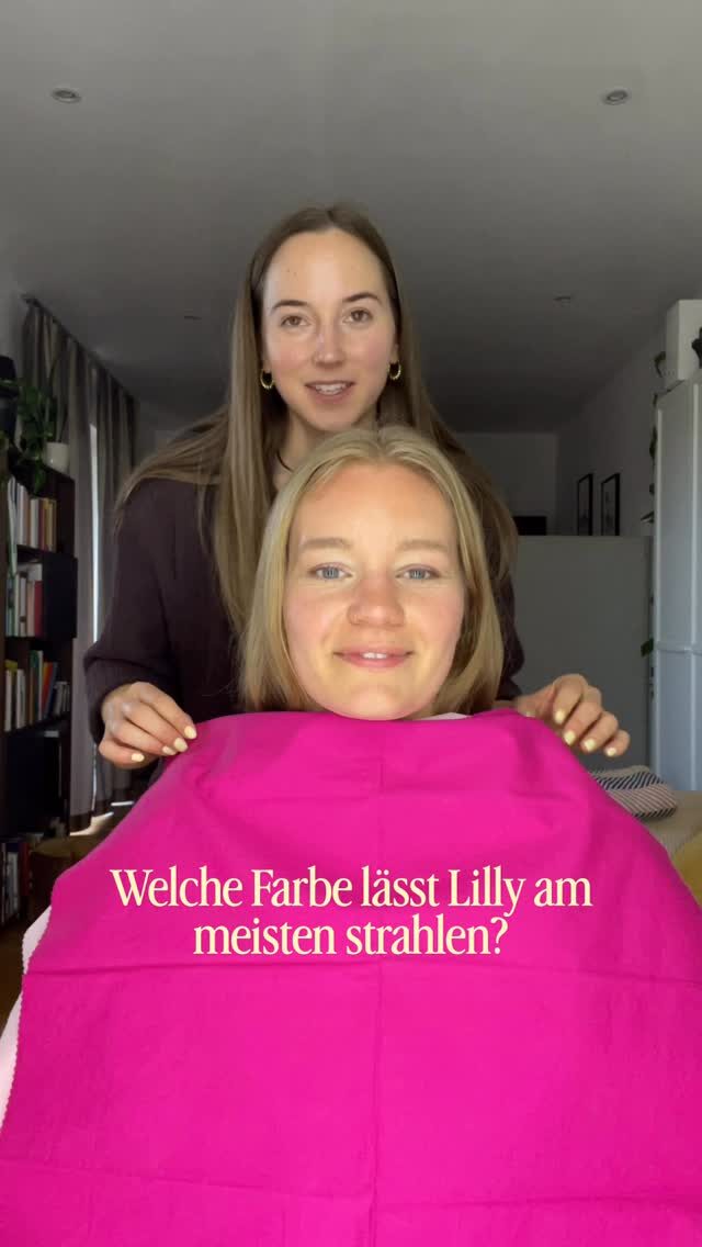 Instagram post from annamazing.farbberatung. This post is in position 2.
