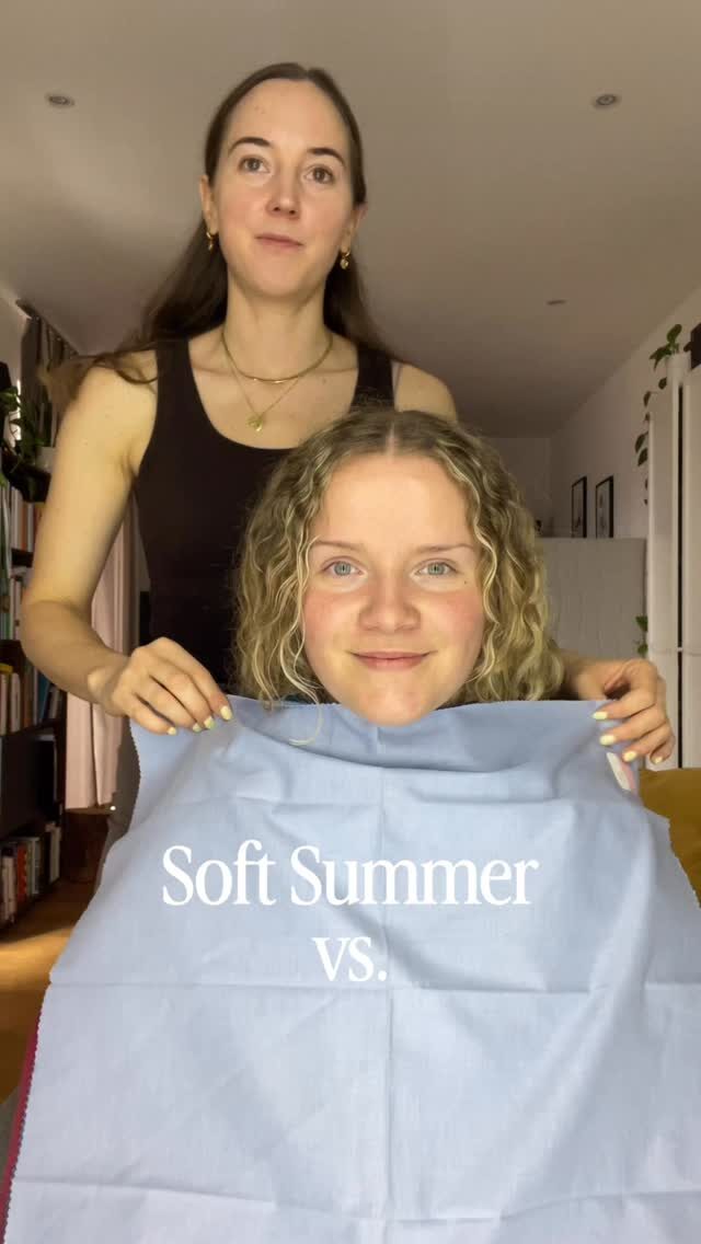 Instagram post from annamazing.farbberatung. This post is in position 0.